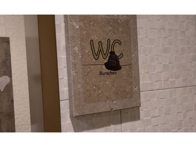 THERMEN - s*x  ........ s*x im WC ......