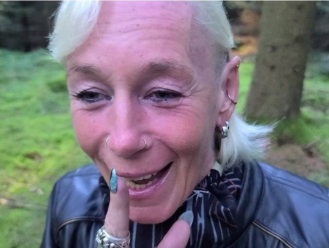 lady-isabell666's Porno Video: BEIM BJ FAST ERSTICKT...........