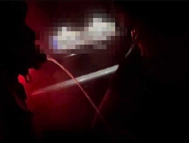 lady-isabell666's Porno Video: Doppel pi**EN im Wald …..