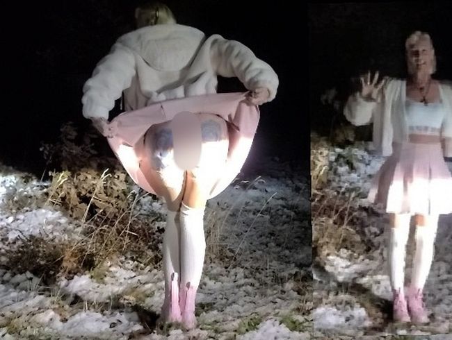 lady-isabell666's Porno Video: Neues Outfit