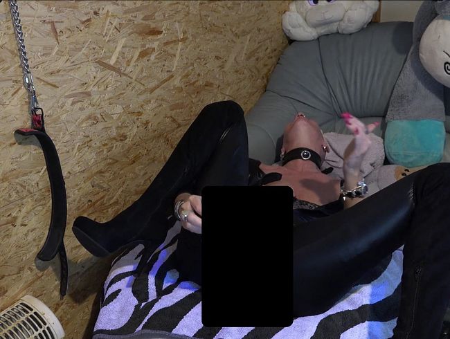 lady isabell666 Porno Video: ars**fo**EN PFLUG fi** - OMG