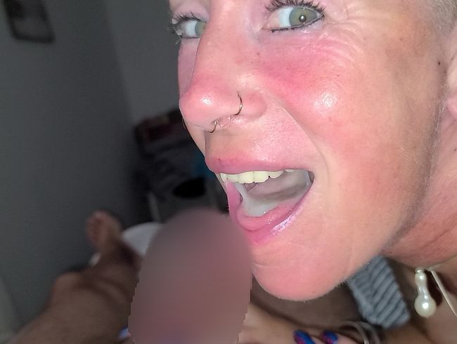 lady isabell666 Porno Video: Erster BJ IN ROVINJ