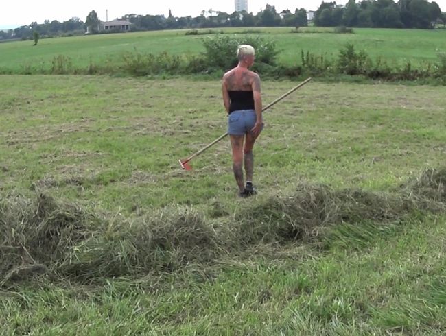 lady isabell666 Porno Video: ich ganz Privat bei der Arbeit