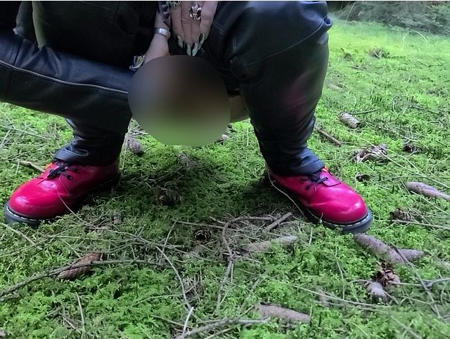 lady isabell666 Porno Video: ICH pi**E FÜR DICH