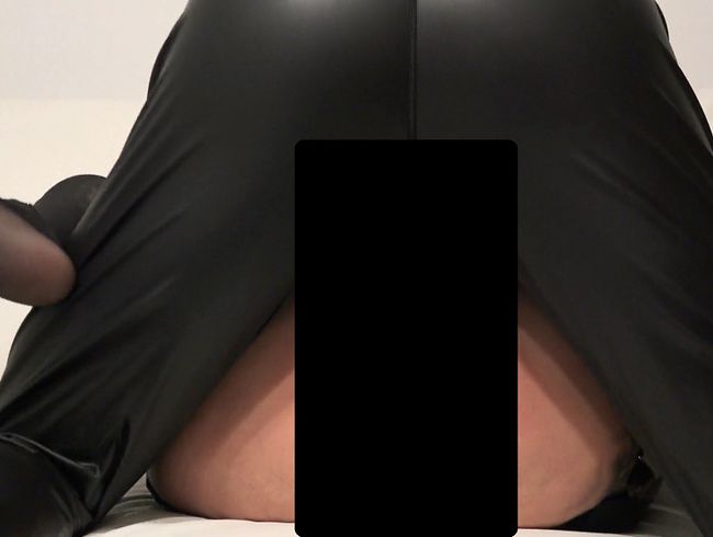 lady isabell666 Porno Video: sehr geiler s*x ... AO