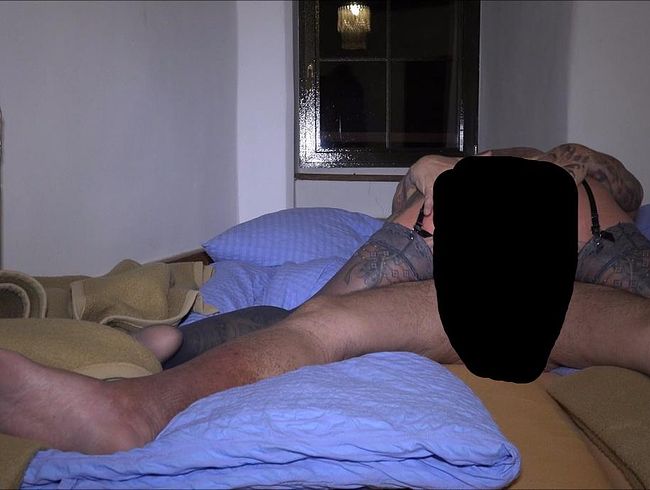 lady isabell666 Porno Video: s*x auf einer Burg