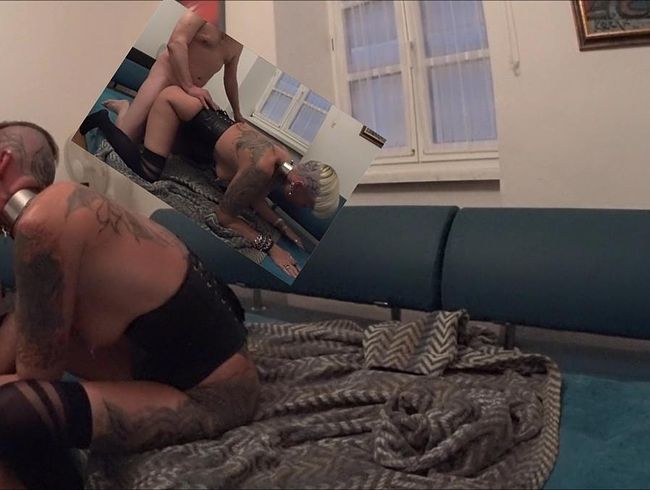 lady isabell666 Porno Video: USER - bla*en u fi**en alles AO .