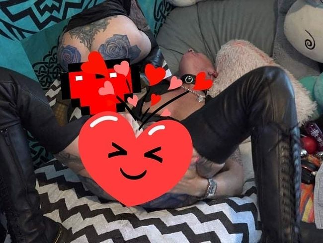 lady isabell666 Porno Video: ***XL ana* PLUG + Pu**y dil*o UND MEGA ORGASMUS ............